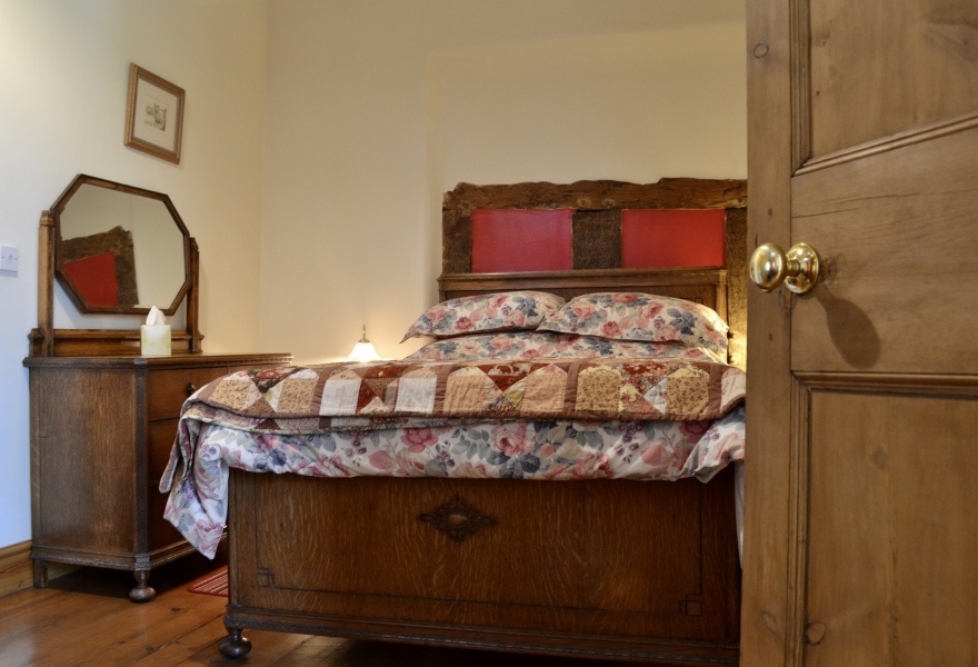 Old clearance bedroom furniture