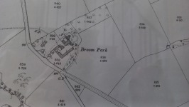 Antique Map