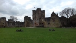 Ludlow Castle