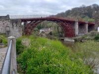 The Ironbridge