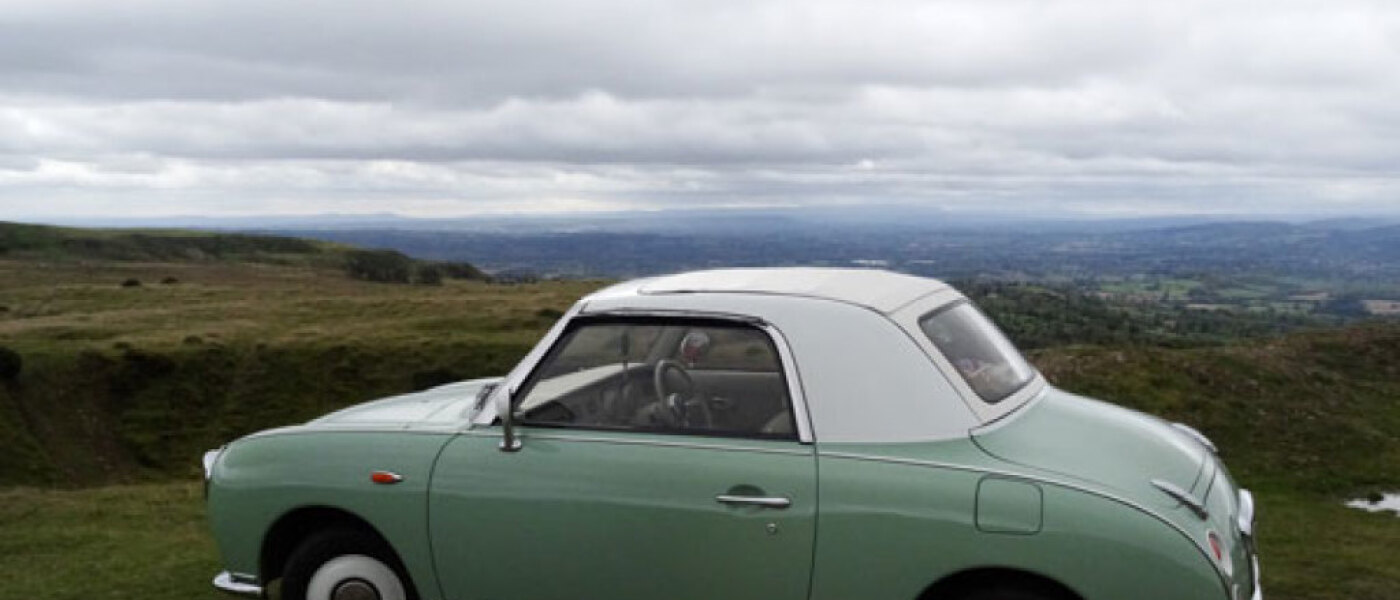 Mini Road Trip Mini Road Trip