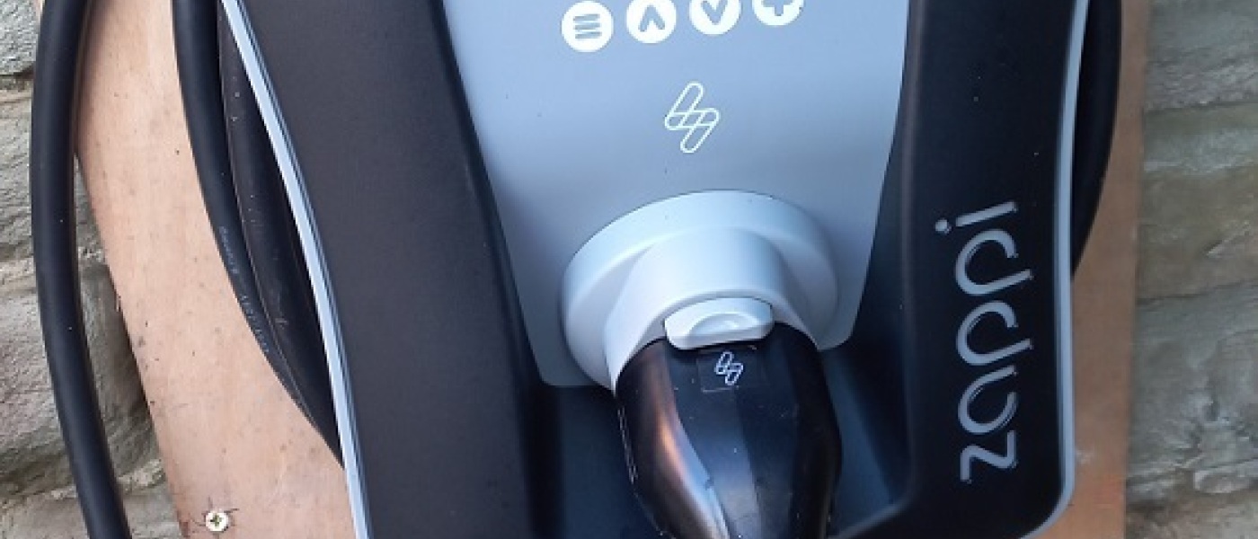 EV Charger EV Charger